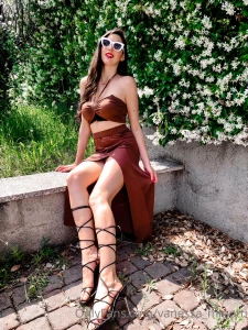Profumo di gelsomini part 3