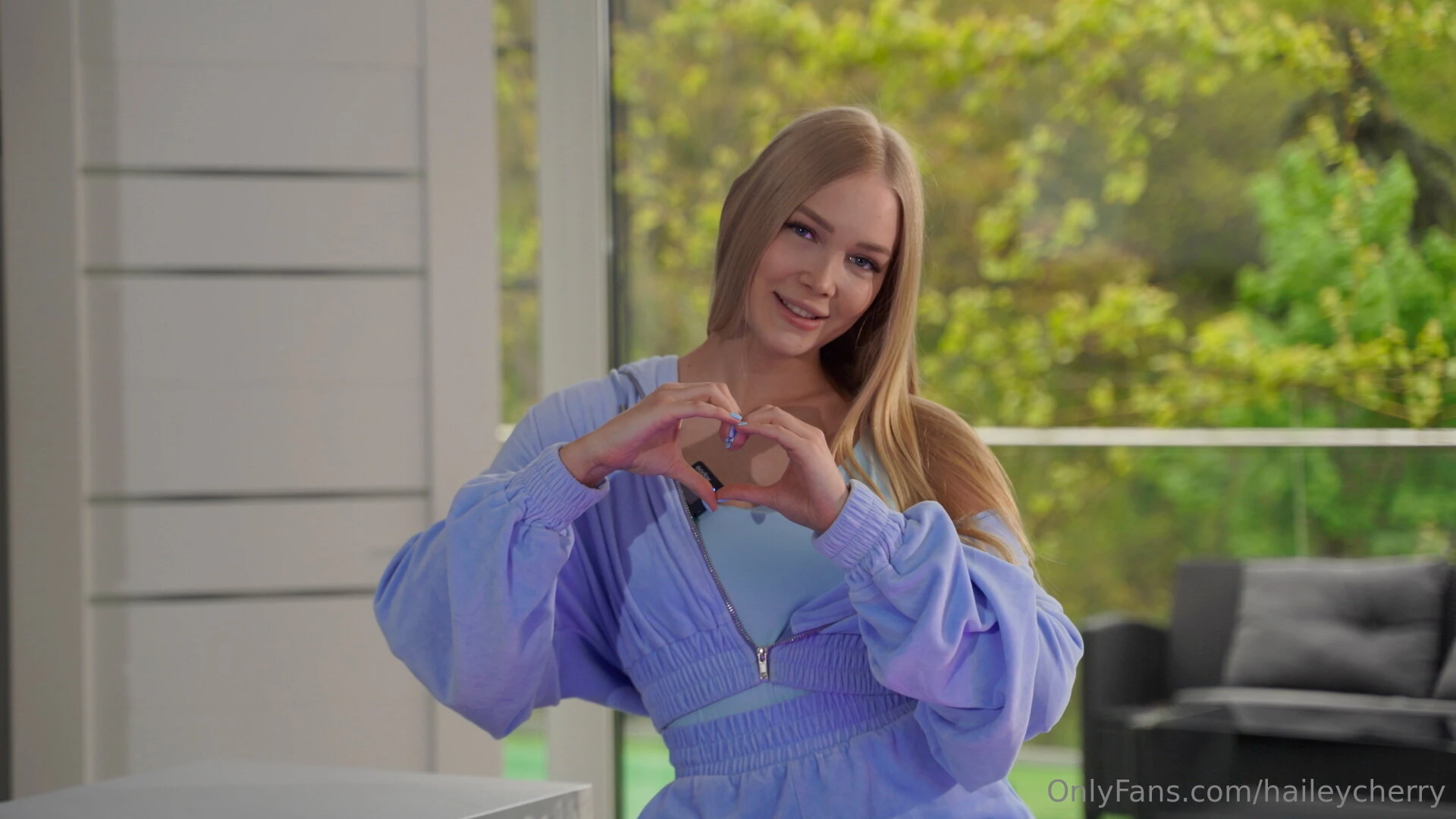 Blue color in clothing is often associated with bright summer days the 