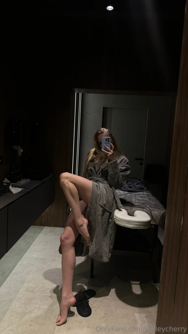 Taking care of your body is an important aspect of a healthy lifestyle 