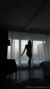 A good evening accompanied by a beautiful sunset carries a special