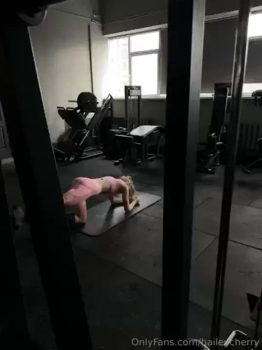 Engaging in physical activity including glute exercises has become an 