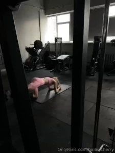 Engaging in physical activity including glute exercises has become an