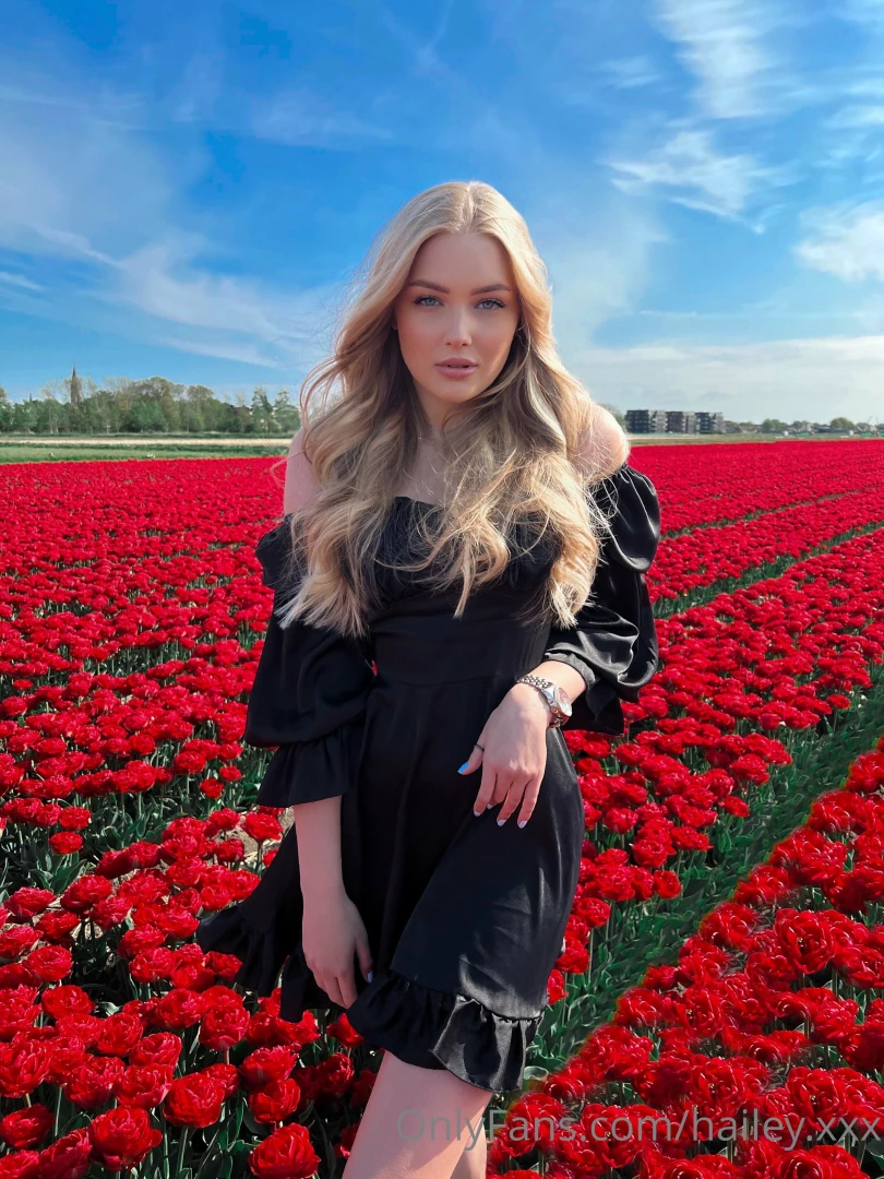 I m in love with flowers whenever i travel i make it a point to find 