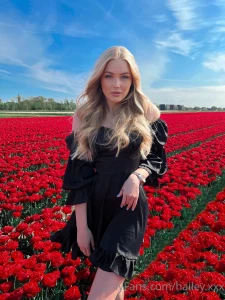 I m in love with flowers whenever i travel i make it a point to find