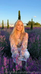 Lavender is not only an incredibly beautiful flower but i am very