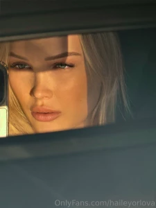 I think this photo looks like a still from some hollywood movie very