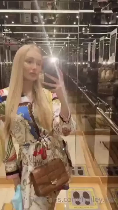 Shopping is my radiation of happiness oh yes i have such a vice as 