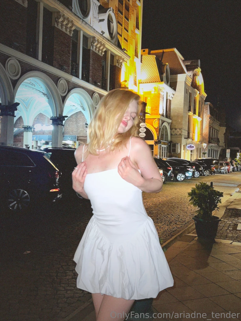 Sweet yes sexy yes it is the combination is perfect 