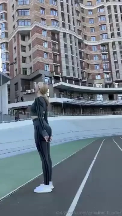 Do you like sports girls 