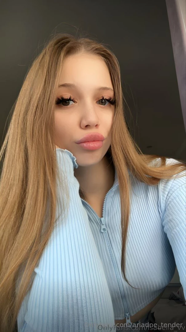 Isabella_vv wants to see your boner almost naked and very wet ads part 112 