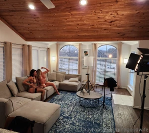 Live g g shot with my girl sweetvickie footage will be dropped into