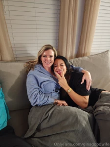 Some cuddle time with my best girl between shoots can t take me