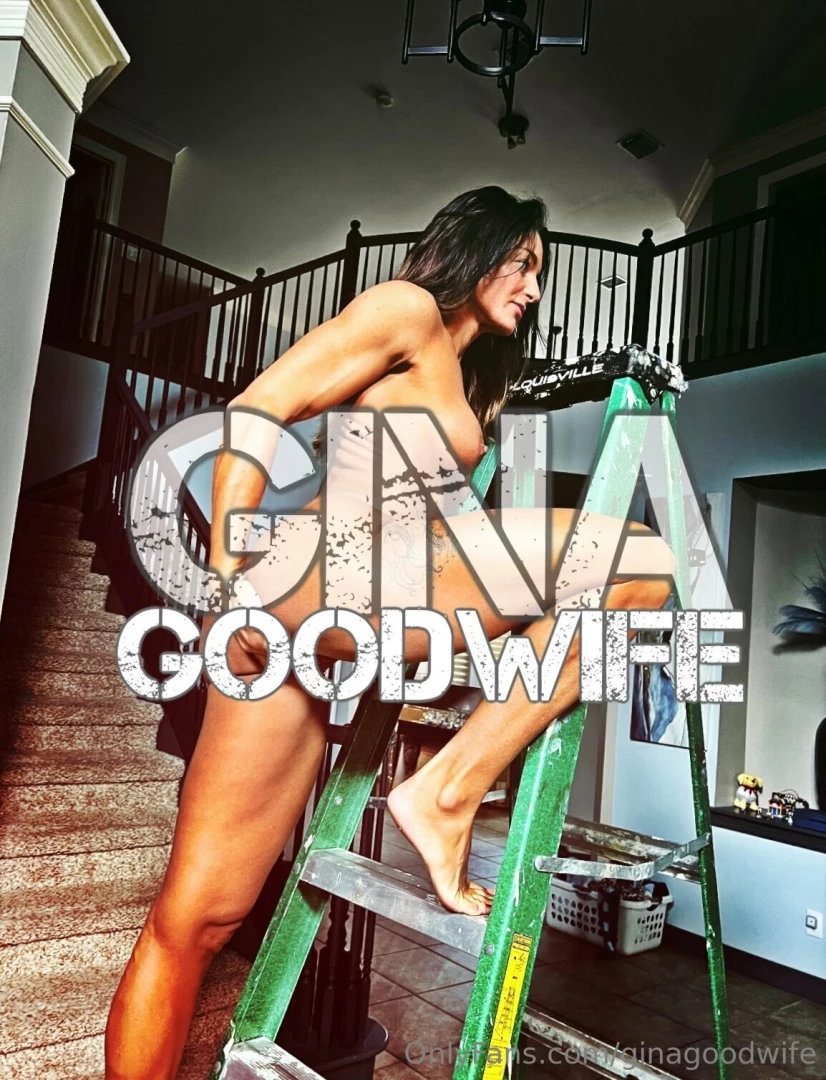 Gina begins her journey this january get ready 