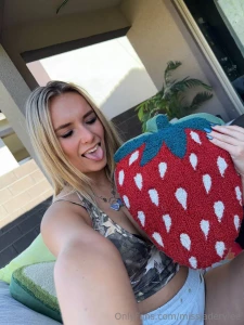 Your daily dose of cuteness with a hint of mischief