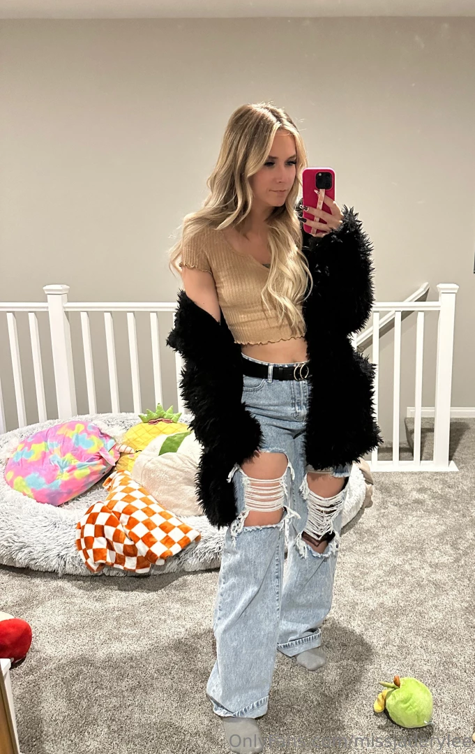 Effortless and pretty 