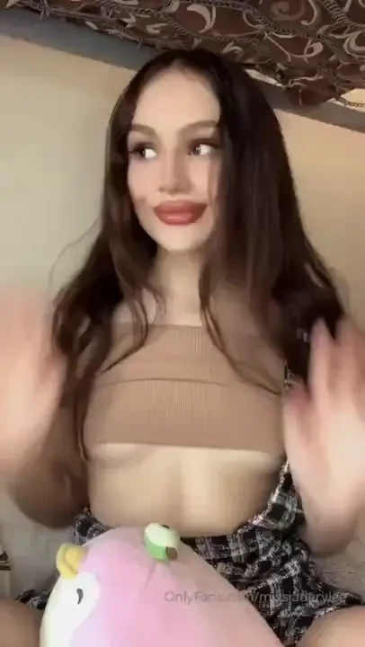 Wow masha is fuckin hot hurry and click to claim a free trial https part 1 