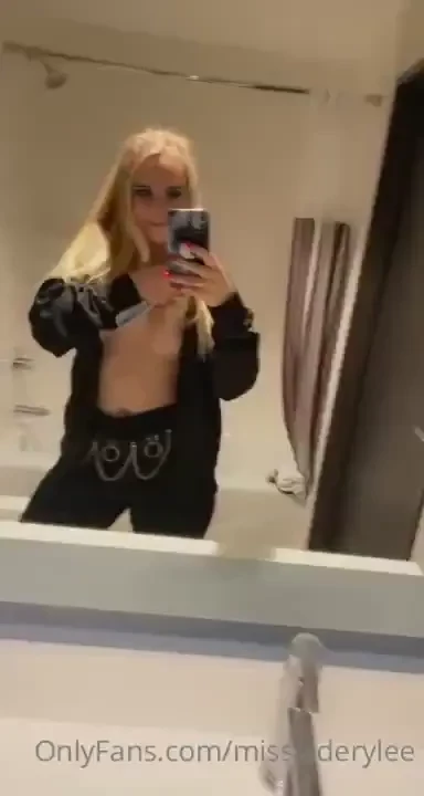 I ll take it all off for you if you sub to my vip page babe nbsp 