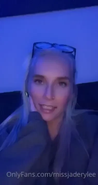 Missjaderylee1 part 7 