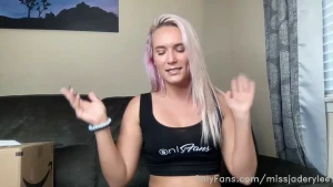 In case you missed my live here is the rerun nothing crazy but just a