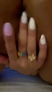 M rame tocar el pusyy antes de follar papi watch me touch the pusyy