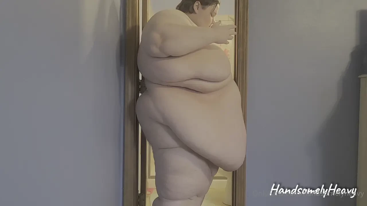 Pretty soon i may have to remove the door 