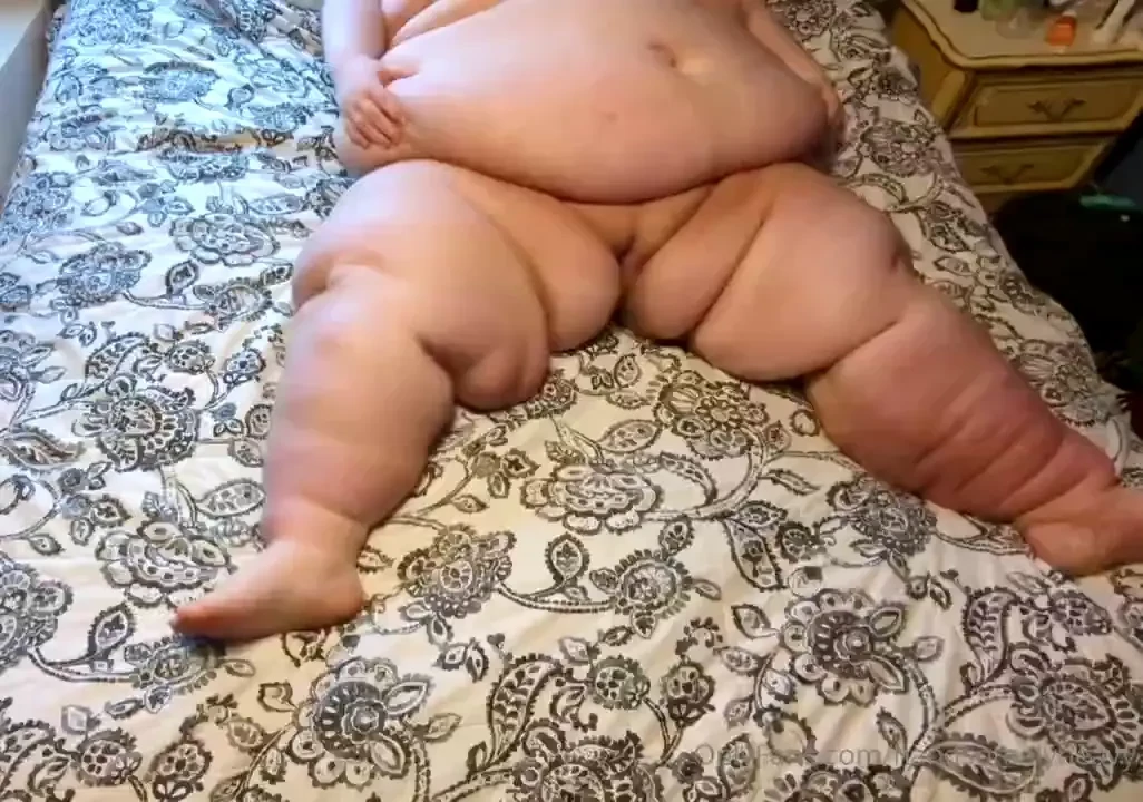 Taking up a king size bed 