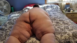 How badly do you want this ass