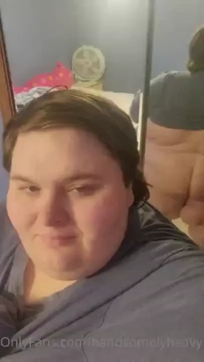 Wiggle wiggle my booty 