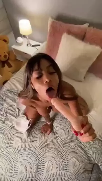 Joi i want to be your submissive and suck your dick very hard until 