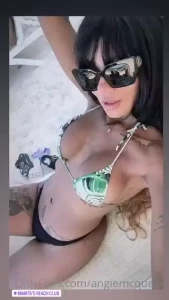 Tanning for you seeing me more beautiful