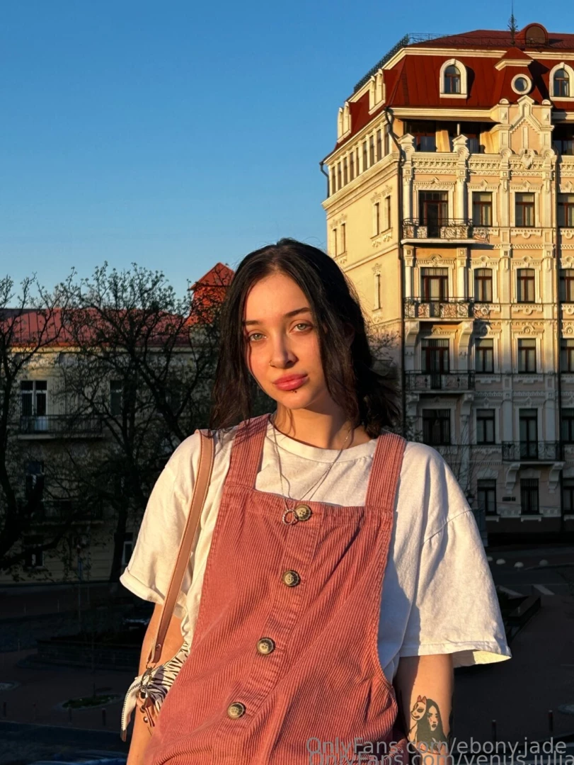 Free subscription today only sexy student venus julia who just turned part 120 