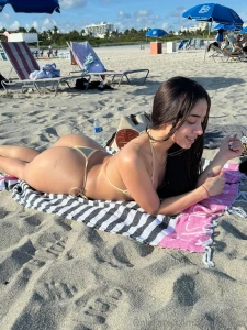 Hope you had a great 4th of july weekend part 1