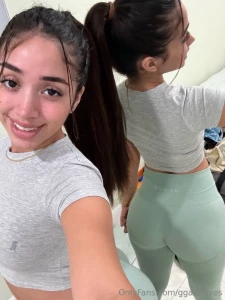 Take a look in the mirror part 6