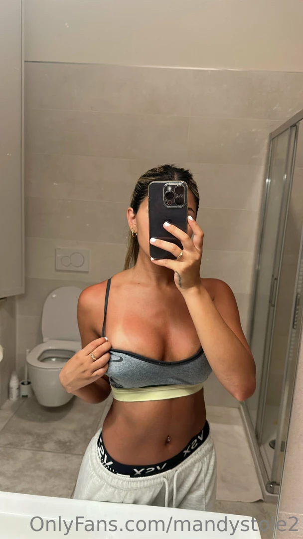 Tell me one thing you d do to me 