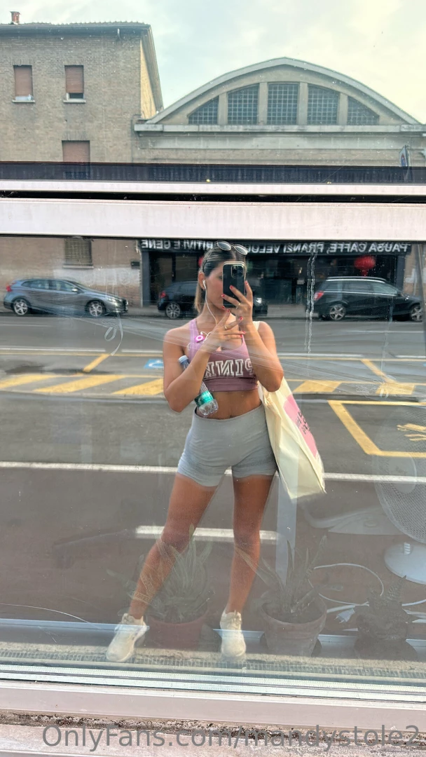 Don t scroll by without saying hi part 5 