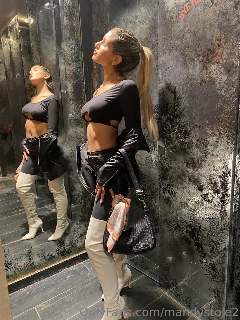 All natural girl next door different from the rest part 1 