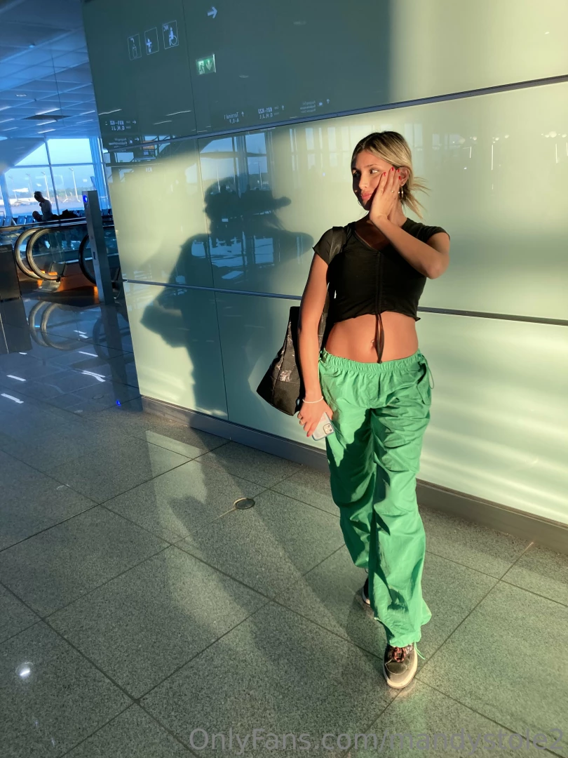 Excited to get more personal with you guys than ever before part 1 