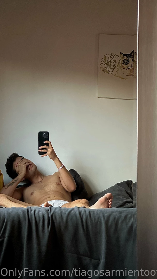 Tiagosarmientoofree1 part 1 