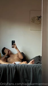 Tiagosarmientoofree1 part 1