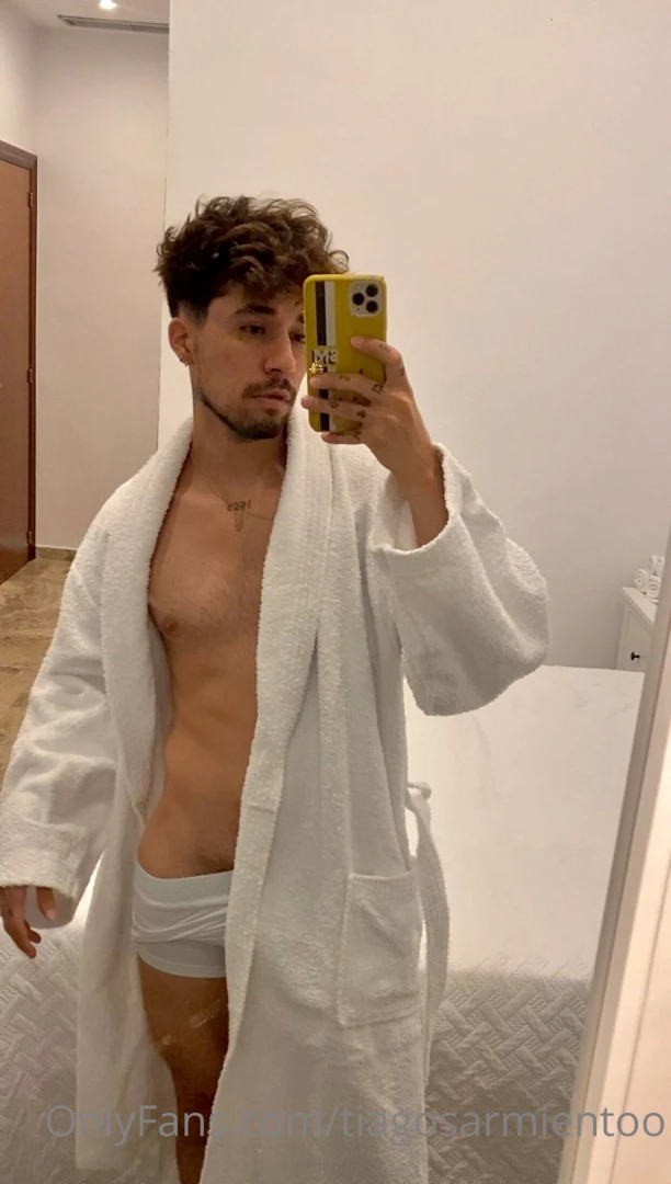 Te espero as en cama o qu 