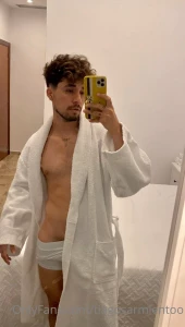 Te espero as en cama o qu