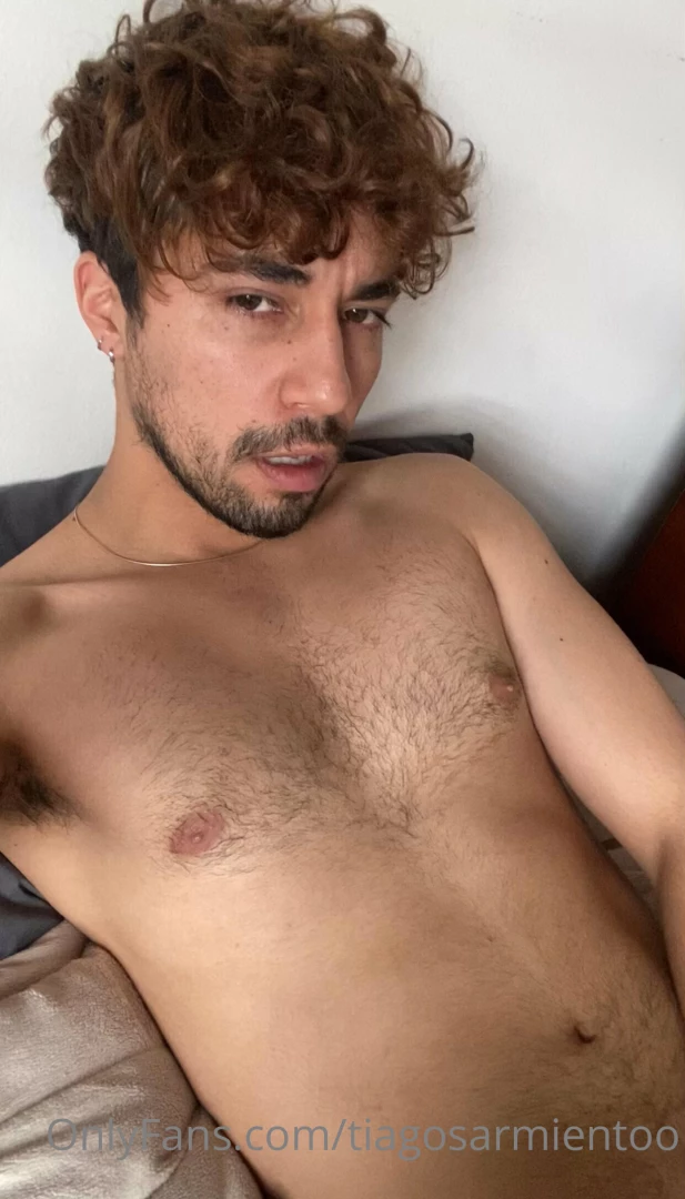 El primer video que grab hasta soltarla toda 