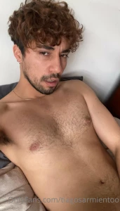 El primer video que grab hasta soltarla toda