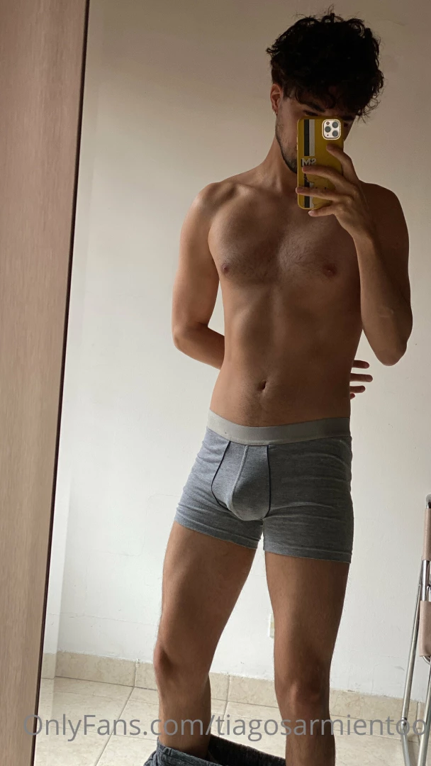 Tiagosarmientoofree1 part 3 