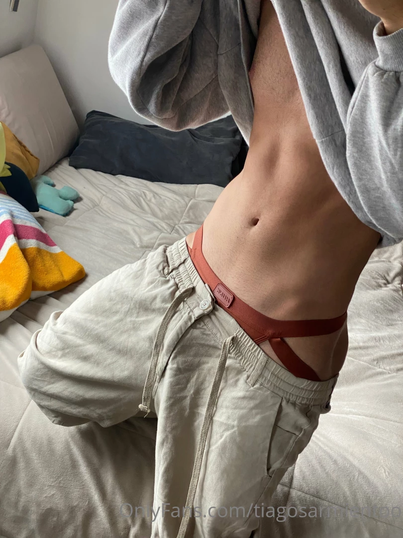 Andar con esto es demasido rico me antoje tanto y tengo 4 ahora 