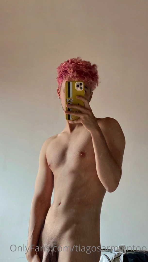 Yo con este fr o y tu sin estar calentandome 