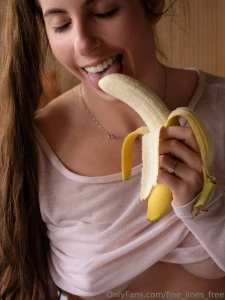 Banana coffee banana portion finished set and bts you know that peel part 1