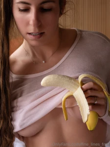 Banana coffee banana portion finished set and bts you know that peel part 9