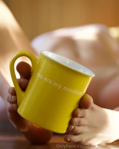 Banana coffee coffee portion finished set and bts part 5