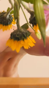 Spring finished set and bts part 1